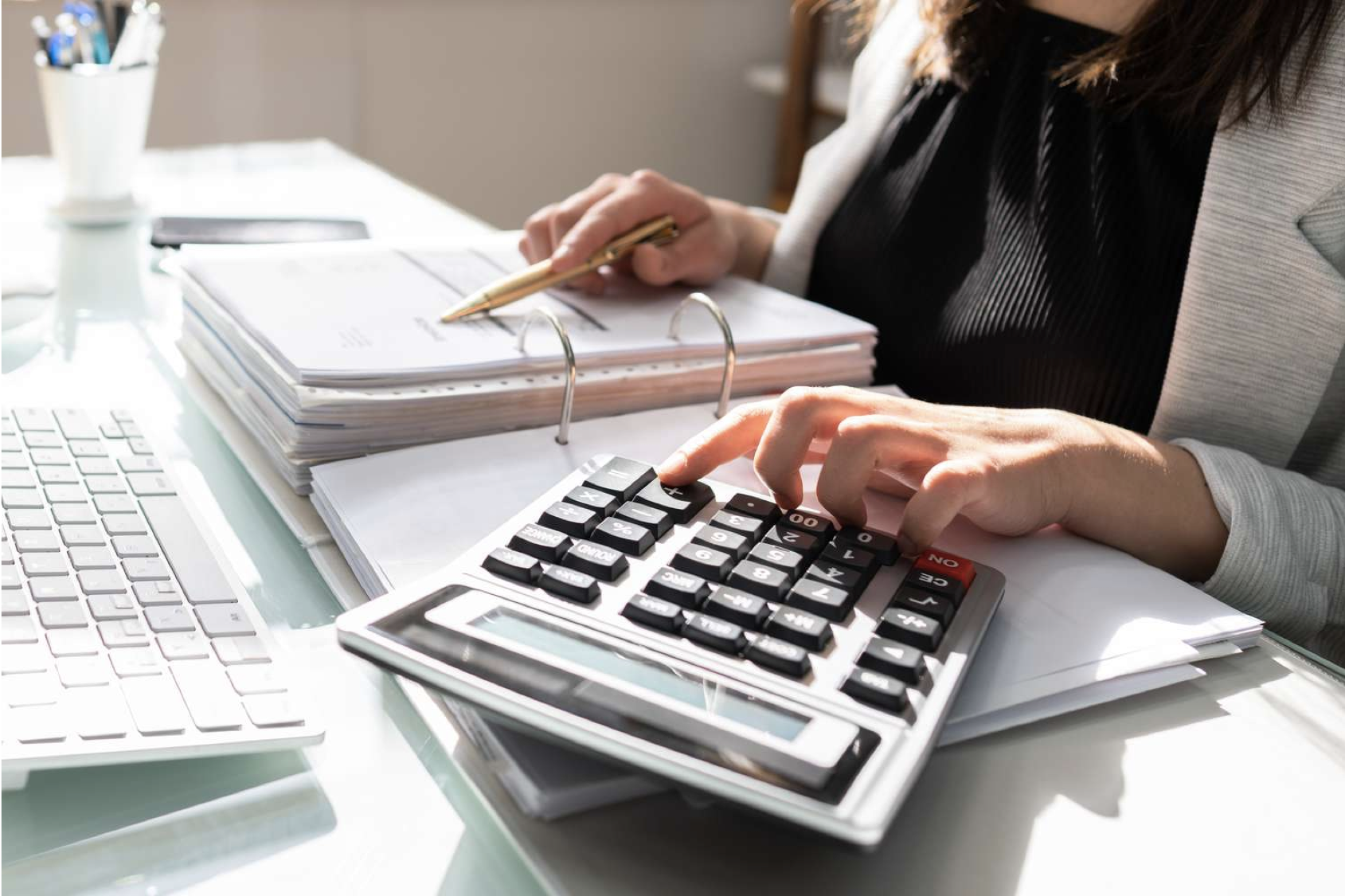 Outsourced Accounting for US, UK and Canada Tax Firms
