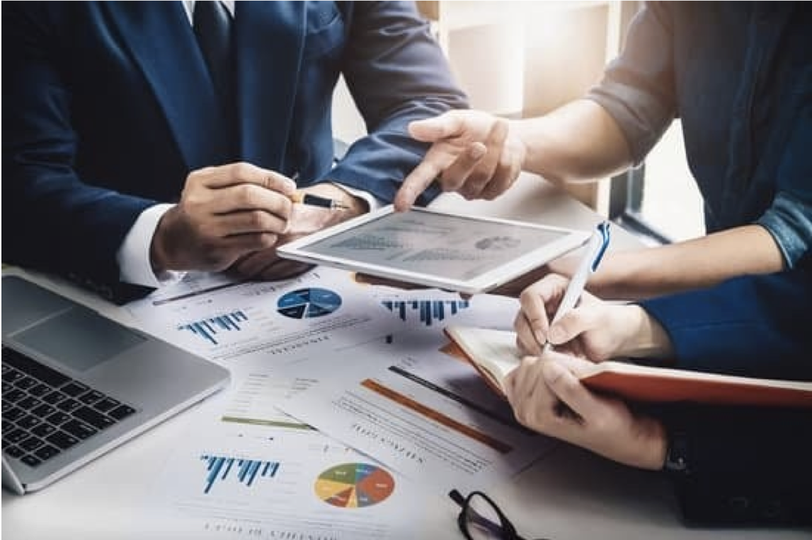 Statutory audit