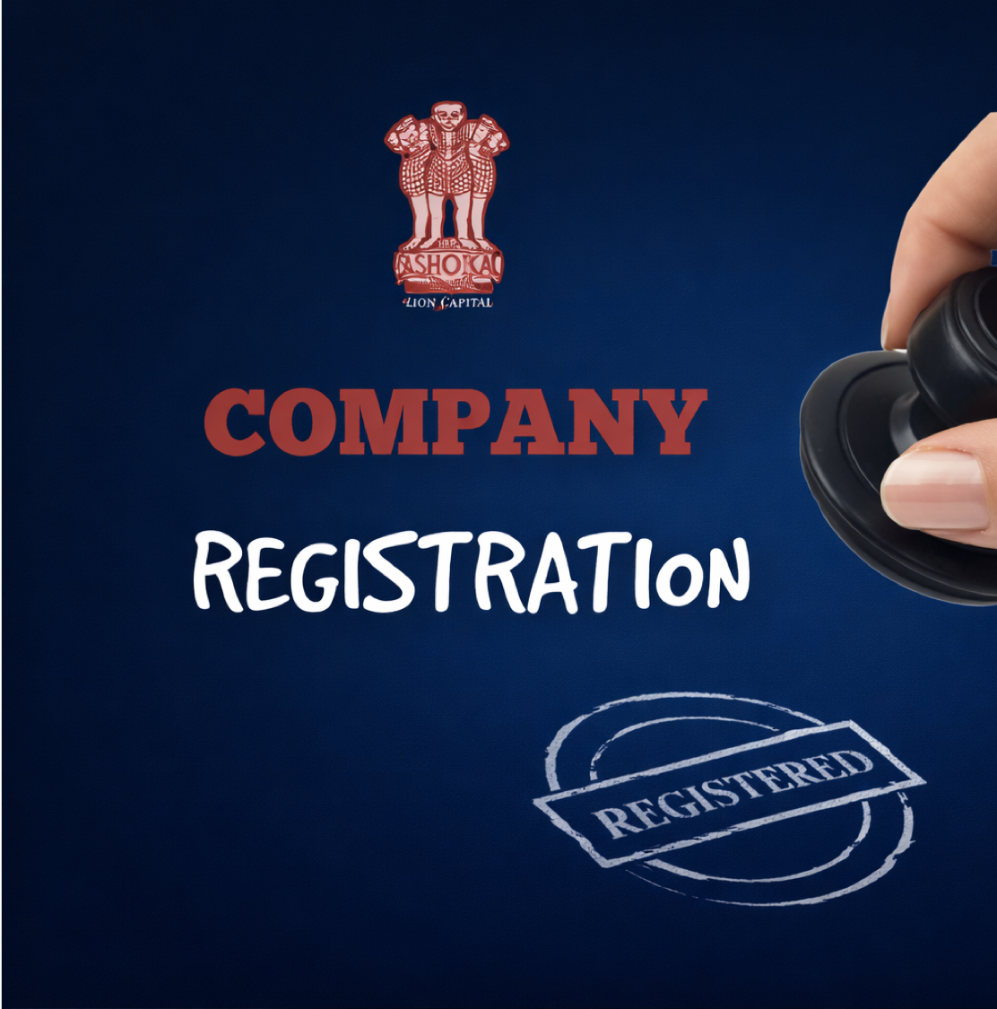 One Person Company (OPC) incorporation