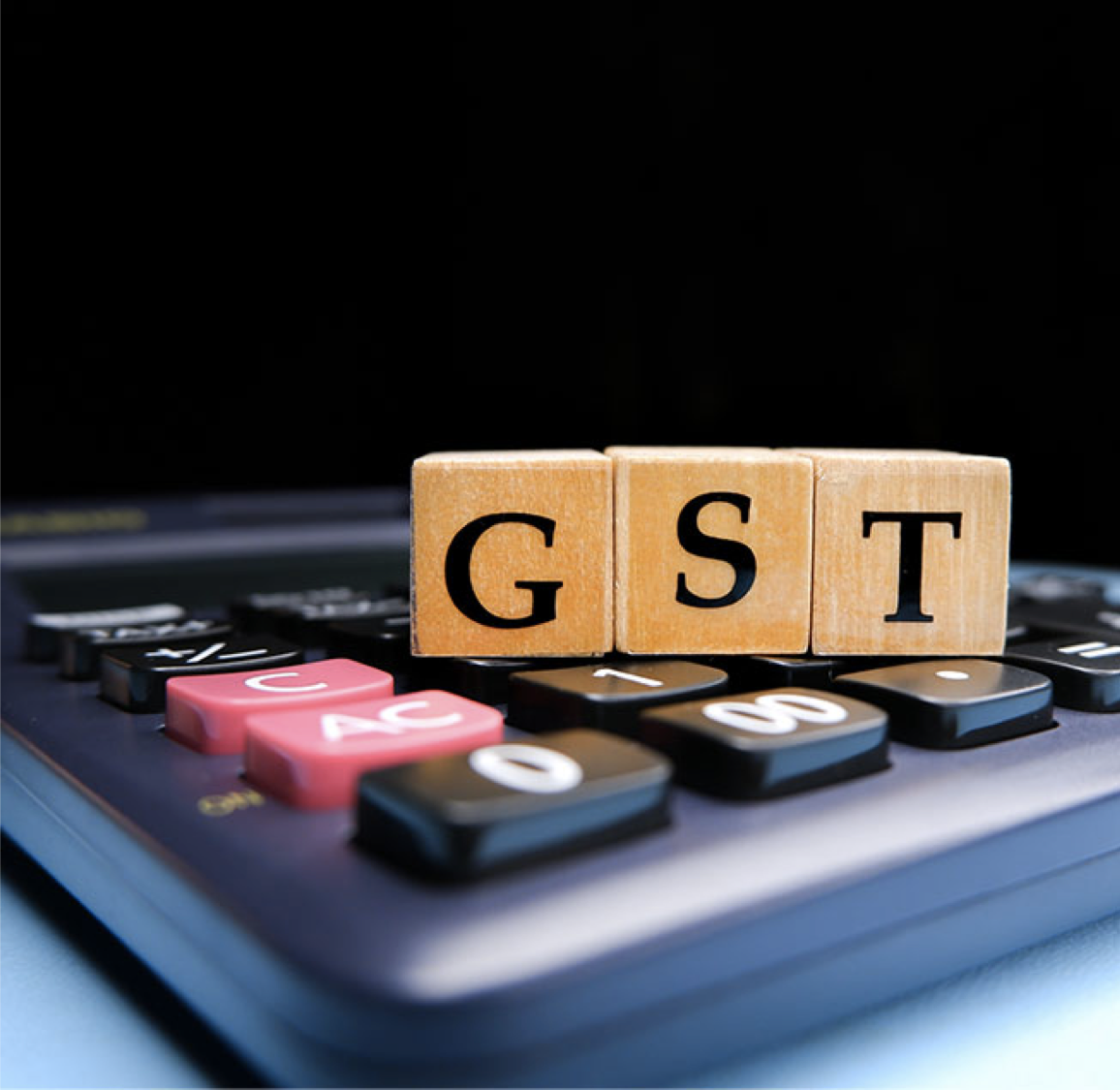 GST return filing