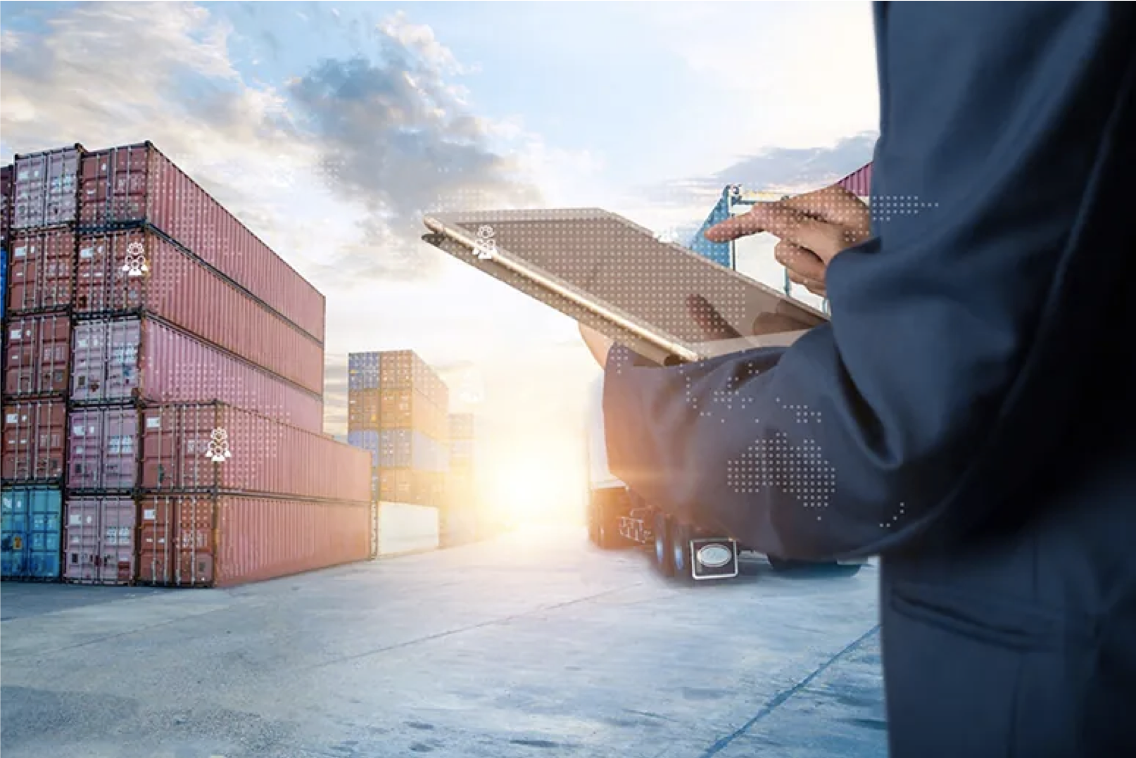LUT / export GST compliance