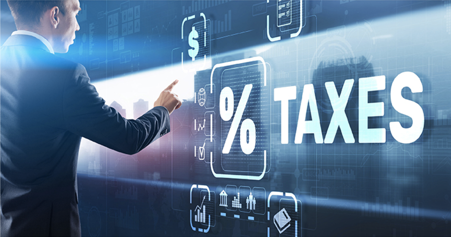 Income Tax Return filing
