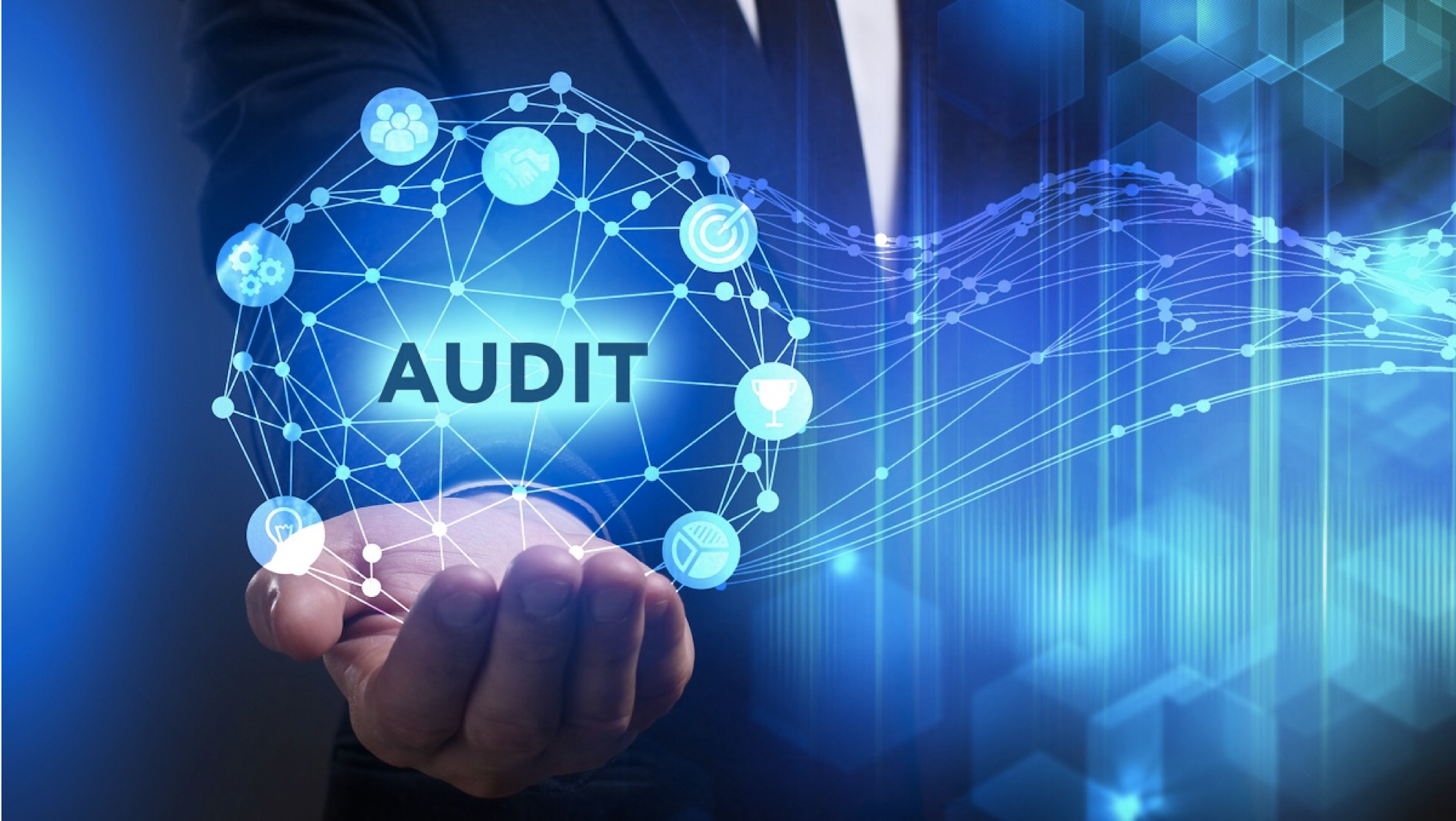 Internal audit