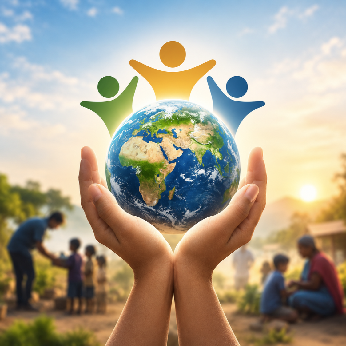 Pre-grant / grant due diligence for NGOs